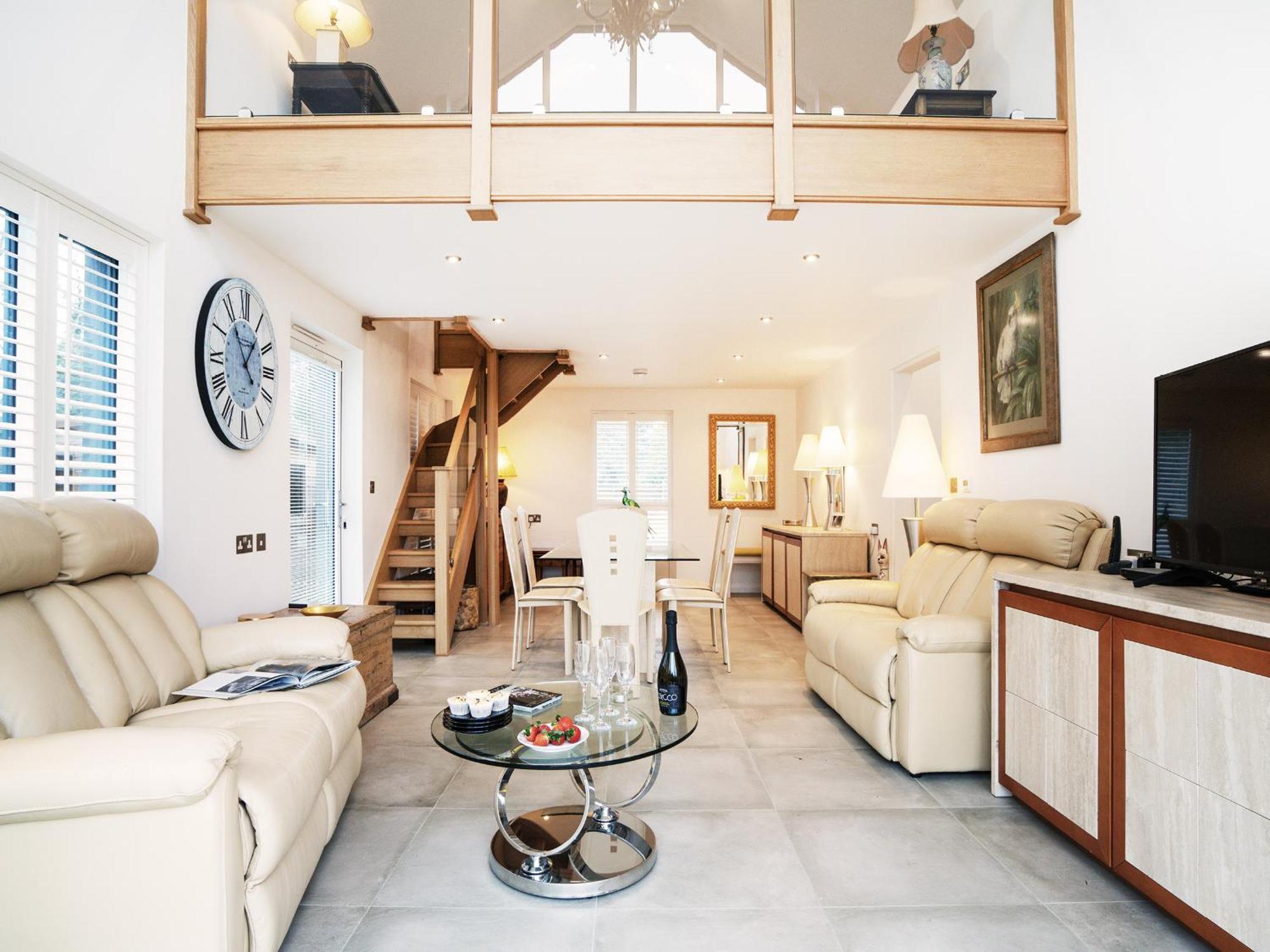 The Muse By The Suffolk Cottage Collection Framlingham Dış mekan fotoğraf